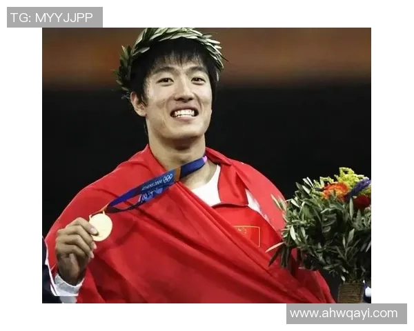 中国体育界璀璨星辰盘点前十位杰出运动员的辉煌成就与影响力 中国体育界璀璨星辰盘点前十位杰出运动员的辉煌成就与影响力