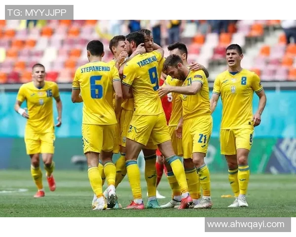 2020年乌克兰与瑞士的对决结果分析及比赛精彩回顾