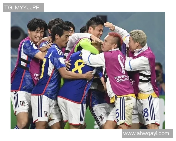 日本与卡塔尔足球赛进球数分析及比赛精彩回顾
