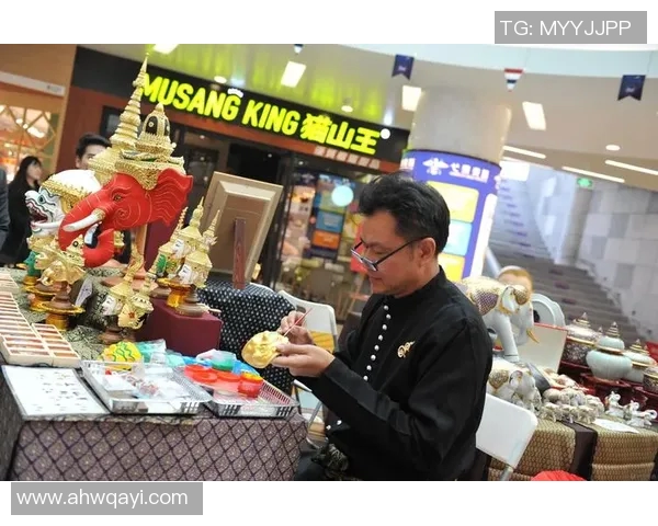 泰国市场上是否存在VS品牌的相关信息与产品分析 泰国市场上是否存在VS品牌的相关信息与产品分析