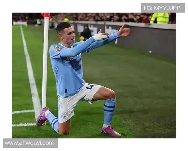 福登的崛起与曼城的辉煌旅程揭示年轻球员的无限潜力与未来发展方向 福登的崛起与曼城的辉煌旅程揭示年轻球员的无限潜力与未来发展方向