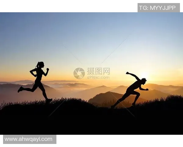 拥抱健康生活从体育锻炼开始让我们一起动起来塑造更好的自己