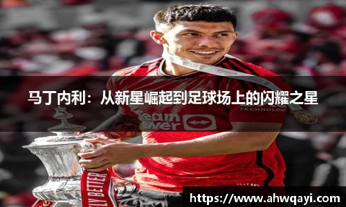 马丁内利：从新星崛起到足球场上的闪耀之星